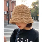 新作 シンプル夏ハット 韓国ライク | aimoha  | 詳細画像4 