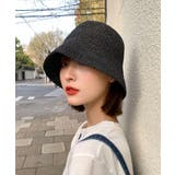 新作 シンプル夏ハット 韓国ライク | aimoha  | 詳細画像6 