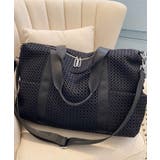 1位連続受賞中！大容量トラベルトートバッグ ユニセックス ママバッグ | aimoha  | 詳細画像6 