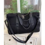 1位連続受賞中！大容量トラベルトートバッグ ユニセックス ママバッグ | aimoha  | 詳細画像7 