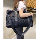 1位連続受賞中！大容量トラベルトートバッグ ユニセックス ママバッグ | aimoha  | 詳細画像12 