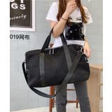 1位連続受賞中！大容量トラベルトートバッグ ユニセックス ママバッグ | aimoha  | 詳細画像17 