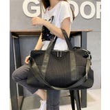 1位連続受賞中！大容量トラベルトートバッグ ユニセックス ママバッグ | aimoha  | 詳細画像19 