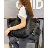 1位連続受賞中！大容量トラベルトートバッグ ユニセックス ママバッグ | aimoha  | 詳細画像20 