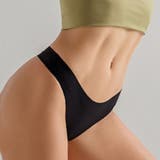 Jasmine Grandiflorum Tバックショーツ | aimoha  | 詳細画像1 