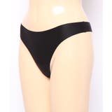 Jasmine Grandiflorum Tバックショーツ | aimoha  | 詳細画像9 