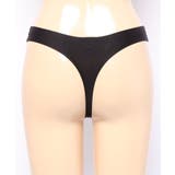 Jasmine Grandiflorum Tバックショーツ | aimoha  | 詳細画像10 