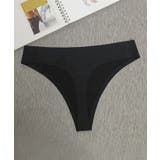 Jasmine Grandiflorum Tバックショーツ | aimoha  | 詳細画像3 