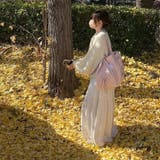 aimohaオリジナルマーガレット刺繍トートバッグ 韓国ファッション レディース | aimoha | 詳細画像26
