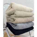 シンプルチュニックトッパー カーディガン 韓国ファッション | aimoha  | 詳細画像8 