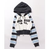 【HOOK】for girls ショット丈 | HOOK | 詳細画像19 