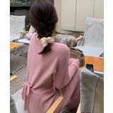 BANICO ニットワンピース | aimoha  | 詳細画像11 