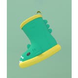 【aimoha KIDS 】【定番】激かわいい立体的なシャーク | aimoha kids | 詳細画像4 