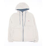 リバーシブル2WAY薄手ボアジャケット ストリート系 ロンT | HOOK | 詳細画像33 