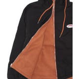 リバーシブル2WAY薄手ボアジャケット ストリート系 ロンT | HOOK | 詳細画像36 