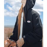 リバーシブル2WAY薄手ボアジャケット ストリート系 ロンT | HOOK | 詳細画像7 