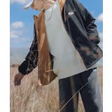 リバーシブル2WAY薄手ボアジャケット ストリート系 ロンT | HOOK | 詳細画像9 