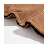 リバーシブル2WAY薄手ボアジャケット ストリート系 ロンT | HOOK | 詳細画像22 