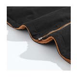 リバーシブル2WAY薄手ボアジャケット ストリート系 ロンT | HOOK | 詳細画像24 