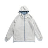 リバーシブル2WAY薄手ボアジャケット ストリート系 ロンT | HOOK | 詳細画像29 