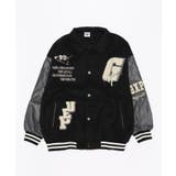 ストリート系 ロンT スウェット | HOOK | 詳細画像13 