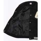 ストリート系 ロンT スウェット | HOOK | 詳細画像15 