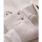 ストリート系 ロンT スウェット | HOOK | 詳細画像3 