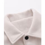 ストリート系 ロンT スウェット | HOOK | 詳細画像6 