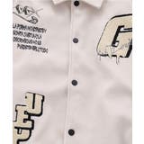 ストリート系 ロンT スウェット | HOOK | 詳細画像7 