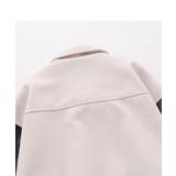 ストリート系 ロンT スウェット | HOOK | 詳細画像9 