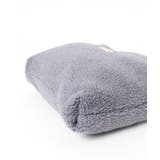 リバーシブル ボアトートバッグ キャンバス | aimoha  | 詳細画像7 