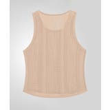 【aimoha neo】LayerEase No-Sleeves Tee | aimoha men | 詳細画像12