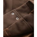 ブルゾンアメカジワッペン刺繍スタジャンジャケット クロップド丈 ストリート系 | HOOK | 詳細画像17