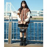 ブルゾン A柄 ユニセックスアメカジワッペン刺繍スタジャンジャケット | HOOK | 詳細画像14