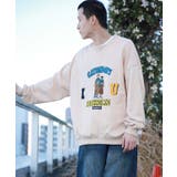 HOOK カップル刺繍トレーナー スウェット | HOOK | 詳細画像36