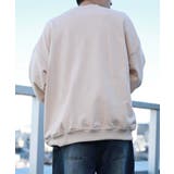 HOOK カップル刺繍トレーナー スウェット | HOOK | 詳細画像37