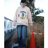 HOOK カップル刺繍トレーナー スウェット | HOOK | 詳細画像40