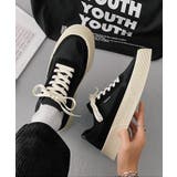 厚底カジュアルシューズ メンズ ショート | aimoha men | 詳細画像10