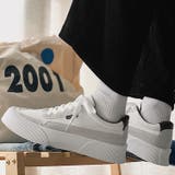 厚底カジュアルシューズ メンズ ショート | aimoha men | 詳細画像1