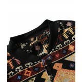 HOOK パッチワーク柄幾何学模様 ゴブラン | HOOK | 詳細画像4 