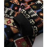 HOOK パッチワーク柄幾何学模様 ゴブラン | HOOK | 詳細画像5 