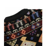 HOOK パッチワーク柄幾何学模様 ゴブラン | HOOK | 詳細画像8 