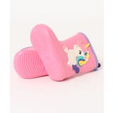 激かわいいアシメトリー 立体的な恐竜 レインブーツ | aimoha kids | 詳細画像6