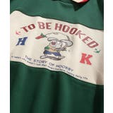 トレーナー HOOK | HOOK | 詳細画像10
