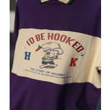 トレーナー HOOK | HOOK | 詳細画像17