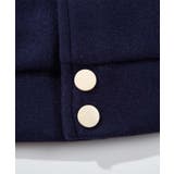 HOOK original サガラ刺繍ワッペンスタジャン | HOOK | 詳細画像14