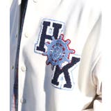 HOOK original サガラ刺繍ワッペンスタジャン | HOOK | 詳細画像62