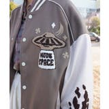 HOOK original サガラ刺繍ワッペンスタジャン | HOOK | 詳細画像75