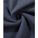 HOOK  original  アメカジパッチ刺繍デニム風ウォッシュハーフジップ | HOOK | 詳細画像6 