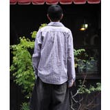 HOOK -original- 古着風レトロ調テーラードカラーデザインシャツ | HOOK | 詳細画像38